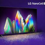 LG Nano99 65 (165.1cm) 8K Nano Cell TV(65NANO99TNA.ATR)