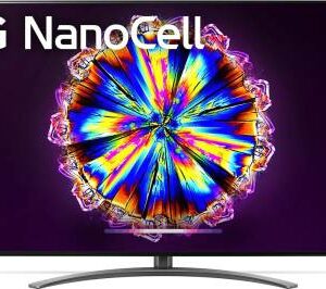 LG Nano91 75 (190.5cm) 4K Nano Cell TV(75NANO91TNA.ATR)