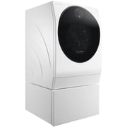 LG 12 Kg Fully Automatic Front Load Washing Machine Blue White(FH8G5XDNK3.ABWPEIL)