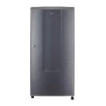 LG 185 L 1 Star Direct Cool Single Door Refrigerator (GL-B181RDSB.ADSZEBN)
