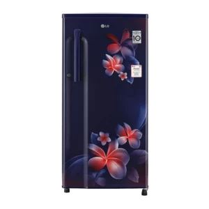 LG188 L, Smart Inverter Compressor (GL-B191KBPX.DBPZPST)