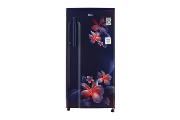 LG188 L, Smart Inverter Compressor (GL-B191KBPX.DBPZPST)