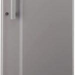 LG 188 L 3 Star Direct-Cool Single Door Refrigerator (GL-B191KDGD.ADGZEBN)