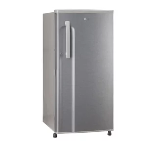 LG188 L, Fastest In Ice Making, Toughened Glass Shelves (GL-B191KDSB.DDSZPST)
