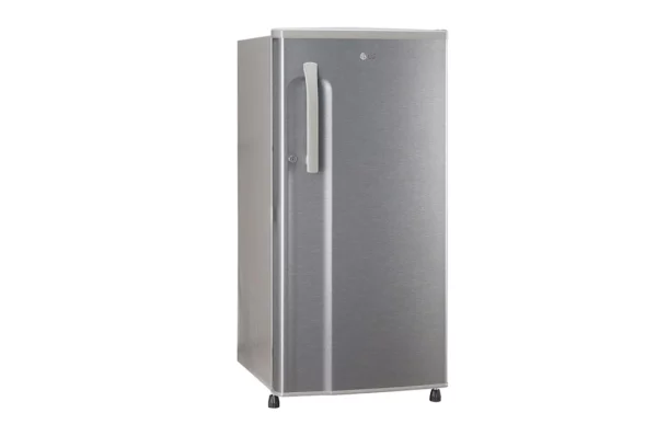 LG188 L, Fastest In Ice Making, Toughened Glass Shelves (GL-B191KDSB.DDSZPST)