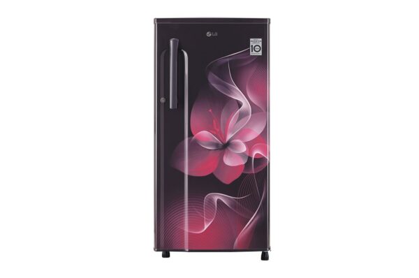 LG188 L, Smart Inverter Compressor (GL-B191KPDX.DPDZPST)