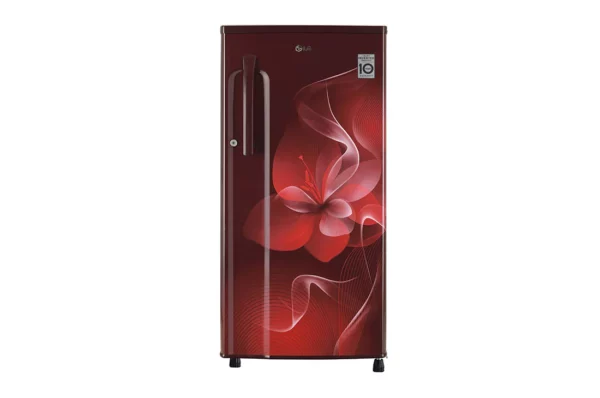LG188 L, Smart Inverter Compressor (GL-B191KSDX.DSDZPST)