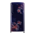 LG 190 L, Smart Inverter Compressor (GL-B201ABPX.ABPZEBN)