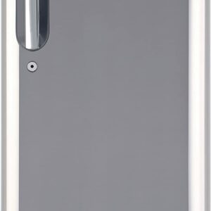 LG190 L 4 Star Direct Cool Single Door Refrigerator (GL-B201APZX.APZZEBN)