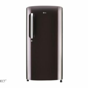 LG 190 L, Smart Inverter Compressor (GL-B201ARSZ.ARSZEBN)