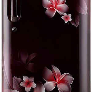 LG 190 L, Smart Inverter Compressor (GL-B201ASPX.ASPZEBN)