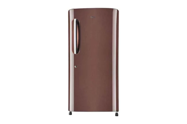 LG 215 L, Smart Inverter Compressor (GL-B221AASY.DASZEBN)