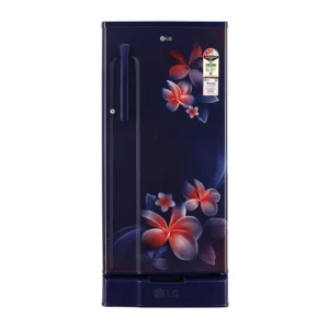 LG 188 L, Smart Inverter Compressor (GL-D191KBPX.DBPZPST)
