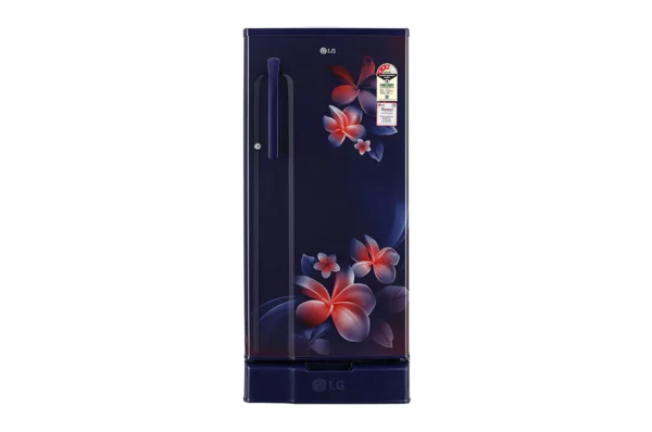 LG 188 L, Smart Inverter Compressor (GL-D191KBPX.DBPZPST)