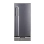 LG 188 L, Fastest In Ice Making, Toughened Glass Shelves (GL-D191KDSD.DDSZPST)