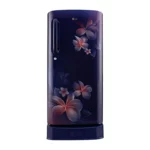 LG 190 L, Smart Inverter Compressor (GL-D201ABPZ.BBPZEBN)