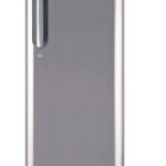 LG 190 L 4 Star Inverter Direct-Cool Single-Door Refrigerator (GL-D201APZX.APZZEBN)