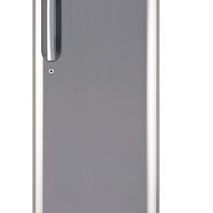 LG 190 L 4 Star Inverter Direct-Cool Single-Door Refrigerator (GL-D201APZX.APZZEBN)