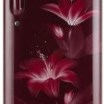 LG 190 L 3 Star Direct Cool Single Door Refrigerator (GL-D201ARGX.ARGZEBN)