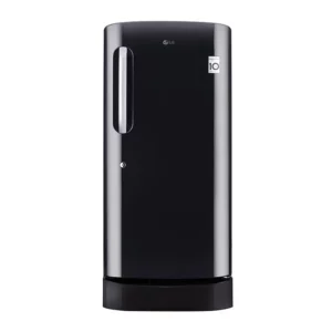 LG 215 L, Smart Inverter Compressor (GL-D221AESZ.EESZEBN)