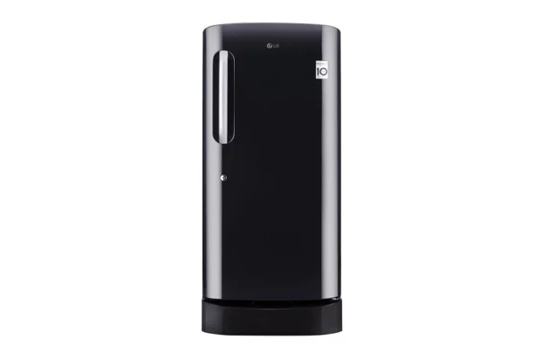 LG 215 L, Smart Inverter Compressor (GL-D221AESZ.EESZEBN)