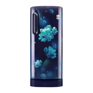 LG 235 L, Smart Inverter Compressor (GL-D241ABCY.DBCZEBN)