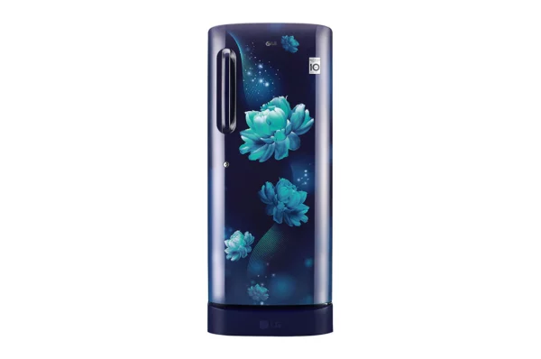 LG 235 L, Smart Inverter Compressor (GL-D241ABCY.DBCZEBN)