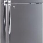 LG 260 L 3 Star Smart Inverter Frost Free Double Door Refrigerator(GL-I292RPZL.APZZEBN)