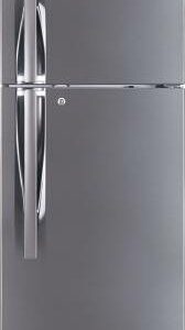 LG 260 L 3 Star Smart Inverter Frost Free Double Door Refrigerator(GL-I292RPZL.APZZEBN)