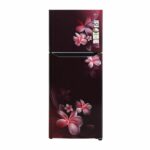 LG 260 Liters Double Door Refrigerator(GL-N292DSPY.DSPZEBN)