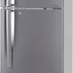 LG 260 L Frost Free Double Door 3 Star Convertible Refrigerator(GL-S292RDS3.ADSZEBN)