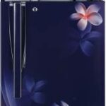 LG 260 L 3 Star Inverter Linear Frost-Free Double-Door Refrigerator(GL-T292RBPN.BBPZEBN)