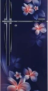 LG 260 L 3 Star Inverter Linear Frost-Free Double-Door Refrigerator(GL-T292RBPN.BBPZEBN)