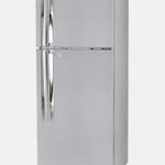 LG 260L 3 Star Smart Inverter Frost-Free Double Door Refrigerator(GL-T292RPZX.BPZZEBN)
