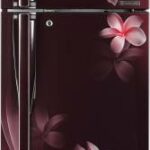 LG 260 L Frost Free Double Door 3 Star Convertible Refrigerator(GL-T292RSPN.BSPZEBN)