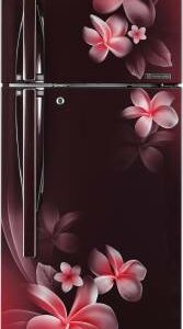 LG 260 L Frost Free Double Door 3 Star Convertible Refrigerator(GL-T292RSPN.BSPZEBN)