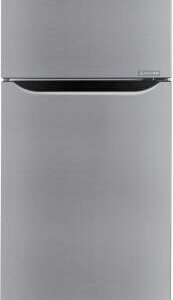 LG 260L 3 Star Smart Inverter Frost-Free Double Door Refrigerator(GL-T292SPZX.APZZEBN)