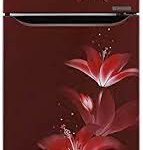 LG 260 L 3 Star Inverter Linear Frost-Free Double Door Refrigerator(GL-T292SRG3.DRGZEBN)