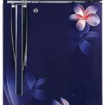 LG 284 L 3 Star Inverter Linear Frost-Free Double Door Refrigerator(GL-T302RBPN.BBPZEBN)