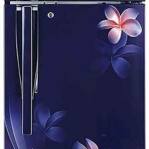 LG 284 L 3 Star Inverter Linear Frost-Free Double Door Refrigerator(GL-T302RBPN.BBPZEBN)