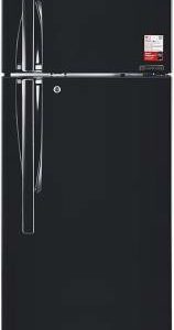 LG 284 L Frost Free Double Door 3 Star Convertible Refrigerator (GL-T302RES3.AESZEBN)