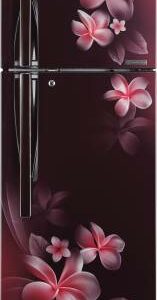 LG 284 L Frost Free Double Door 3 Star Convertible Refrigerator(GL-T302RSPN.BSPZEBN)