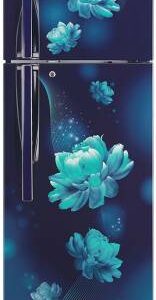 LG 308 L Frost Free Double Door 3 Star Refrigerator(GL-T322RBC3.ABCZEBN)