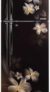 LG 308 L Frost Free Double Door 3 Star Convertible Refrigerator(GL-T322RHPN.BHPZEBN)