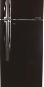LG 308 L 3 Star Inverter Frost-Free Double Door Refrigerator(GL-T322RPZN.BPZZEBN)