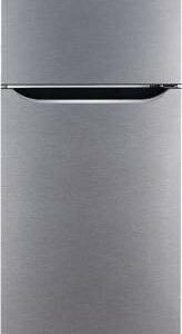 LG 308 L 3 Star Inverter Linear Frost-Free Double Door Refrigerator(GL-T322SDS3.ADSZEBN)