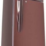 LG 360 L Frost Free Double Door 3 Star Convertible Refrigerator(GL-T402JASN.EASZEBN)