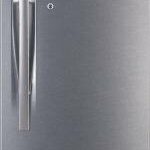 LG 360 L Frost Free Double Door 2 Star Convertible Refrigerator(GL-T402JDSY.EDSZEBN)