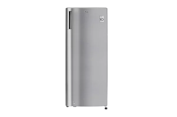 LG 171L Freezer (No Refrigerator Section) (GN-304SLBT.APZQEBN)