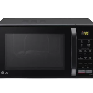 LG Convection Healthy Ovens (MC2146BG.DBKQILN)